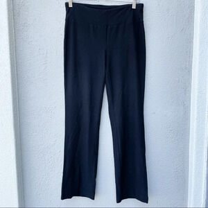 Eileen Fisher black pants Small P